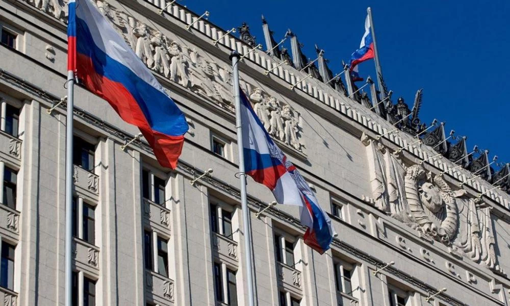 Ρωσική πρεσβεία: Συμπαράσταση στους Έλληνες στις μέρες των πυρκαγιών